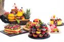 Créations 100 % fruits