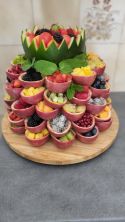 Créations 100 % fruits
