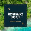 Provenance Directe