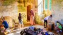Escape game et murder party
