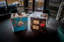Escape game et murder party