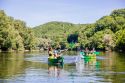 Activités extérieures sportives pour team-building, incentive (MICE)