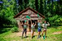 Activités extérieures sportives pour team-building, incentive (MICE)