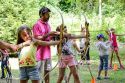 Activités extérieures sportives pour team-building, incentive (MICE)