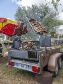 service de traiteur & chef à domicile