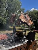 service de traiteur & chef à domicile