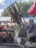 service de traiteur & chef à domicile