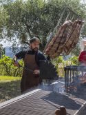 service de traiteur & chef à domicile