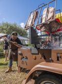 service de traiteur & chef à domicile