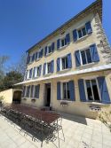 Bastide l'Ensoleillée