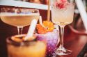 Bar à cocktail événementiel