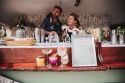 Bar à cocktail événementiel