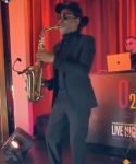 Cocktail Saxo 🎷 Deluxe