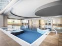 Hôtel Mercure - Thalasso et Spa