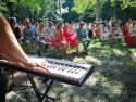 Prestation musique live, Sax & DJ