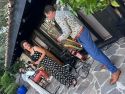 Prestation musique live, Sax & DJ