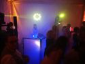 Prestation musique live, Sax & DJ