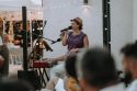 Prestation musique live, Sax & DJ
