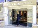 Hôtel Mercure - Nancy Centre Gare