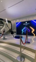 LOOP 360 le spécialiste du Vidéo Booth à 360° !