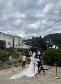 LOOP 360 le spécialiste du Vidéo Booth à 360° !