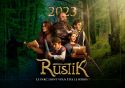 RustiK - Royaume d'immersion médiévale fantastique (Coopération/Confrontation)