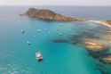 Sortie en mer, en maxi catamaran - Hyères