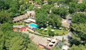 HOTEL SPA ET RESTAURANT CANTEMERLE