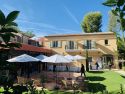 HOTEL SPA ET RESTAURANT CANTEMERLE