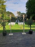 Organisatrice d'événements