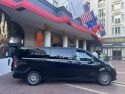 Private Chauffeur Service for your Events in Cannes, Monaco, Courchevel and Nice