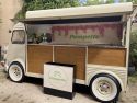Food-Truck - Bar ambulant en Provence