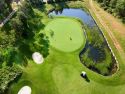 Mercure  Hôtel**** Golf & Spa de Barbaroux