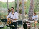 Hot-Wax : Live Band Music & Strolling / DJ