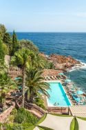 Miramar Beach Hotel & Spa - CÔTE D'AZUR - Entreprises
