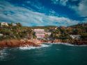 Miramar Beach Hotel & Spa - CÔTE D'AZUR - Entreprises