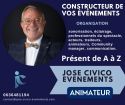 José Civico Evénements