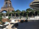 Gustave - lieu événementiel au pied de la Tour Eiffel