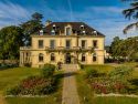 Manoir de Beauvoir - Garrigae