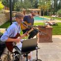 Prestation Musicale sur mesure