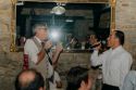 Singing Waiters in France