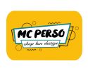 MC PERSO