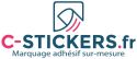 Stickers pour événements