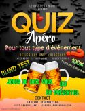 Le Quiz de la night