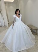 Location et vente de robe de mariée et robe de soirée