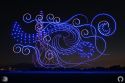 Spectacles de drones lumineux - Drone show