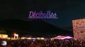 Spectacles de drones lumineux - Drone show