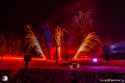 Spectacles de drones lumineux - Drone show