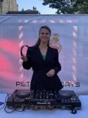 DJ EVA DE CASTI - Soirées d'entreprise, particuliers et Mariage