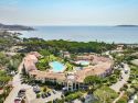 Hôtel Les Jardins de Sainte-Maxime